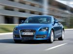 Audi TT Coupe TDI Quattro 2008 года